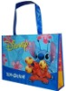 non woven lamination bag