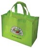 high quality printed non-woven bag