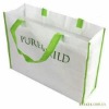 80g PP non woven shopping bag