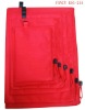 Wholesale 2011 Fashion promotional non-woven shopping bag