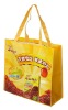 Wholesale nonwoven shopping bag