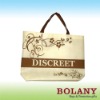 Wholesale Promotion Non woven shopping bag BO-NW102