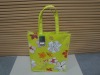 Wholesale non-woven shopping bag