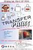 Wholesale nonwoven fabric heat transfer