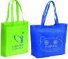 Wholesale non woven shopping bag