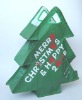 Wholesale pp bag chrismas tree