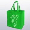 Wholesale 2010 new style shopping bag