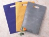 Wholesale Die Cut Handle Non-Woven Bag