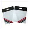 Wholesale Die-cut 75gsm Non woven Bag