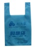 Wholesale T-SHIRT non woven Bag