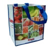 Wholesale 2010 Fashion Nonwoven lamination bag