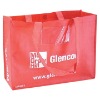 Wholesale 2011 printing shopping bag