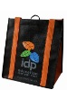 Wholesale non-woven tote bag at 80gsm with easy carry design
