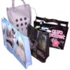 Wholesale non-woven shopping bag