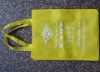 Wholesale nonwoven bag/shopping bag