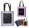 Wholesale Non-woven bag with front pocket