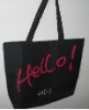 Wholesale high quality non-woven promotional shopping bag