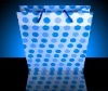 plastic cloth bag