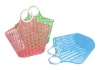 Wholesale supermarket basket,storage basket