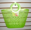 Wholesale Plastic Shopping Basket