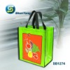 Wholesale PP Woven shopping Bag
