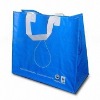 Wholesale Pp woven bag bag, grocery bag, supermarket bag, easy shopper