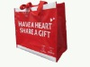 Wholesale PP Non Woven Shopping Bag