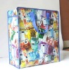 Wholesale PP weekender bag