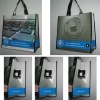 Wholesale PP woven shopping bag