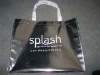 Wholesale gold and silver bag