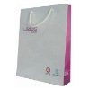 pp promotional plastic bag