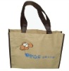 Wholesale tote nonwoven bag