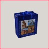 great quality animal printed bags for shopping, packing, luggage
