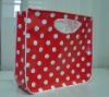 Wholesale pp woven hand bag
