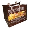 PP woven shopping bag