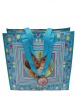 Wholesale 2011 new style high quality promotional pp woven bag