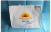 Wholesale pp non woven tote bag