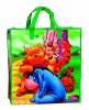 Wholesale PP shopping bag