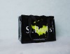 fashion pp non woven carry bag