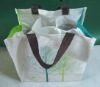 PP WOVEN Wine Bag
