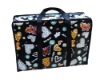 Wholesale green eco non woven bag