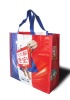 2011 non-woven PP Shopping Bag