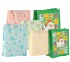 Wholesale pp shopping bag, pp bag, gift bag, pp handle bag, hand bag