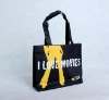Wholesale laminated non woven bag