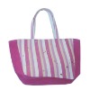 Wholesale fashion shopping handle bag