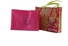 Wholesale pp woven shopping bag