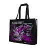 High quality waterproof laminated PP woven shopping bag
