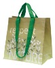 Wholesale PP Nonwoven Shopping Bag