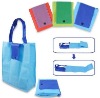Wholesale foldable shopping bag