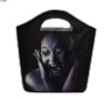 Wholesale recyclable bag,pp woven bag,carry bag